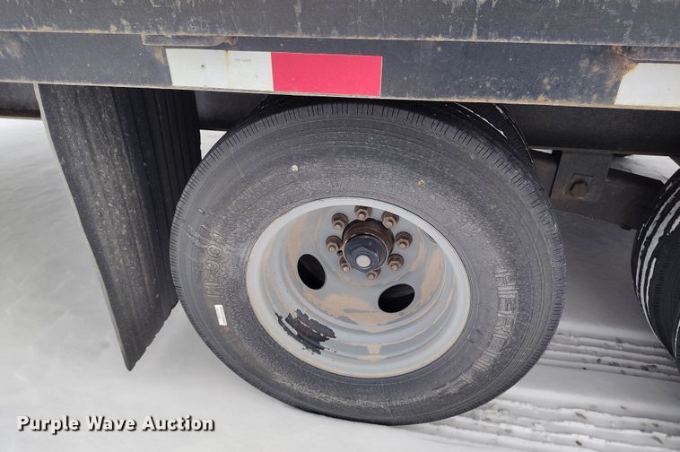 image for item DV6690 2015 PJ equipment trailer
