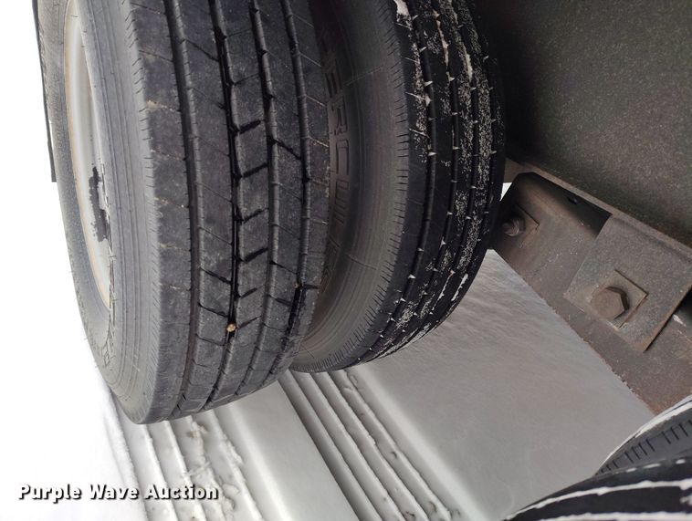 image for item DV6690 2015 PJ equipment trailer