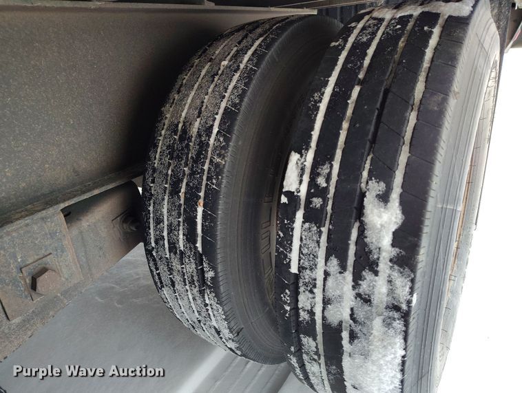 image for item DV6690 2015 PJ equipment trailer