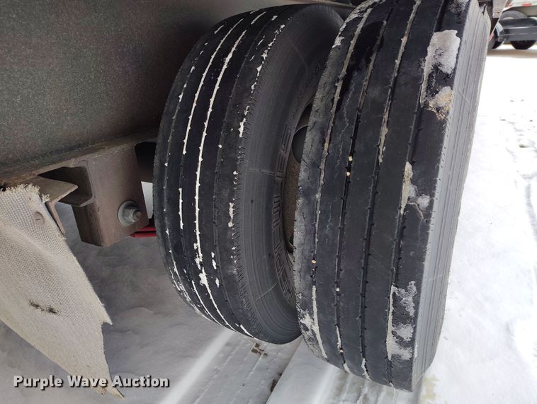 image for item DV6690 2015 PJ equipment trailer