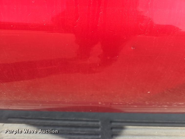 image for item DW2856 2003 Ford F450 Super Duty Crew Cab flatbed truck