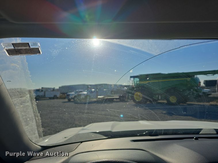 image for item DW3082 2016 Chevrolet Silverado 1500 pickup truck