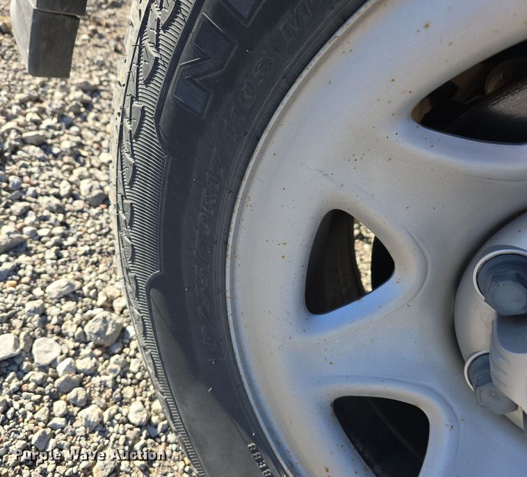 image for item DW3082 2016 Chevrolet Silverado 1500 pickup truck