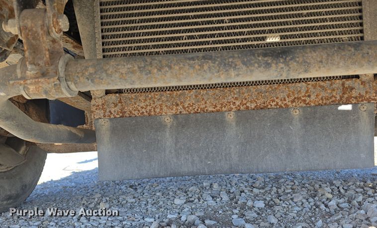 image for item DW3116 2014 Isuzu NPR HD truck cab and chassis