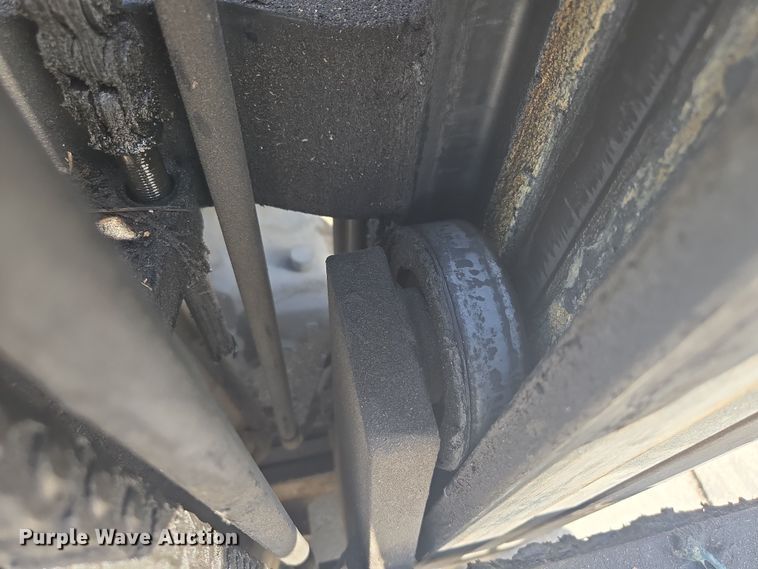 image for item EC3467 Unicarrier MP1F2A25LV forklift
