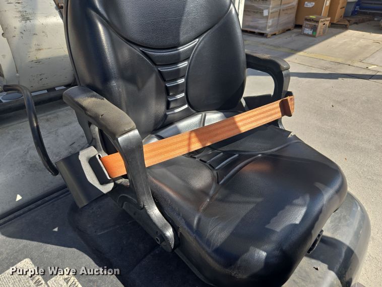 image for item EC3467 Unicarrier MP1F2A25LV forklift