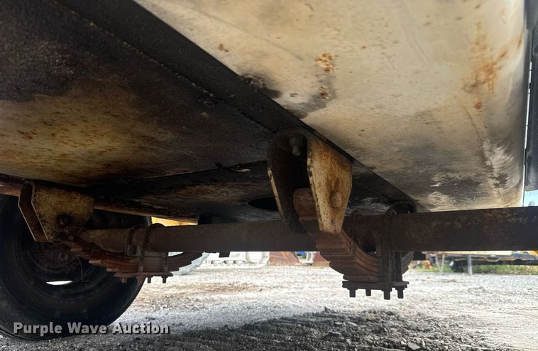 image for item EC3472 Ingersoll Rand P185CWJD air compressor