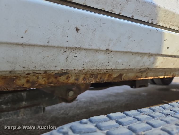 image for item EC3987 2014 Dodge Ram 3500 Crew Cab pickup truck