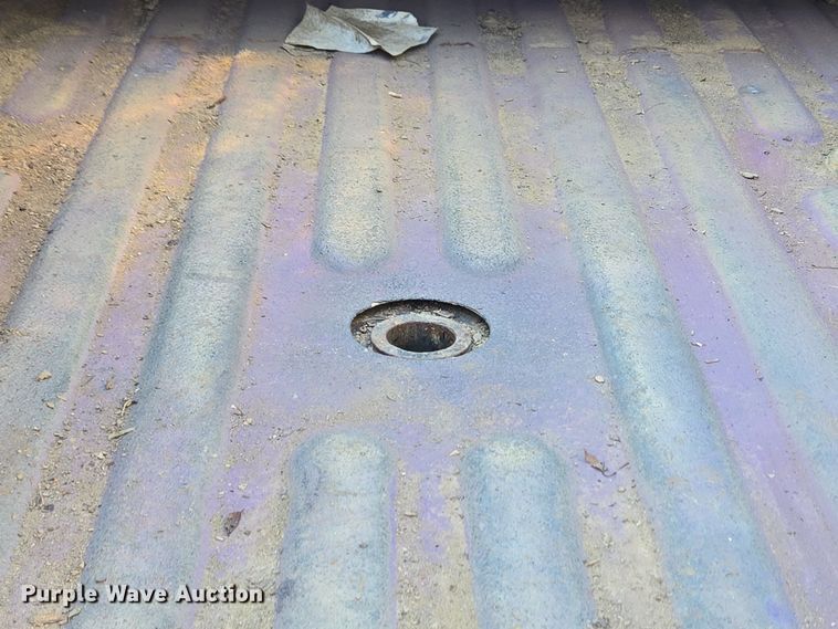 image for item EC3987 2014 Dodge Ram 3500 Crew Cab pickup truck