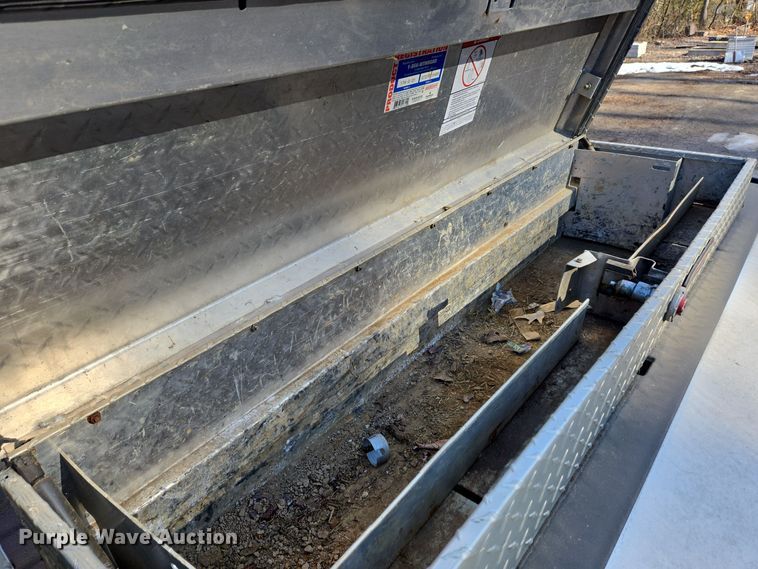 image for item EC3987 2014 Dodge Ram 3500 Crew Cab pickup truck