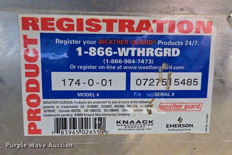 image for item EC3987 2014 Dodge Ram 3500 Crew Cab pickup truck