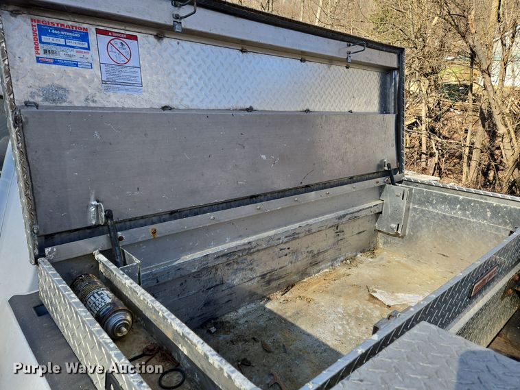 image for item EC3987 2014 Dodge Ram 3500 Crew Cab pickup truck