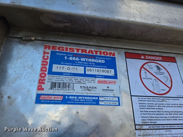 image for item EC3987 2014 Dodge Ram 3500 Crew Cab pickup truck