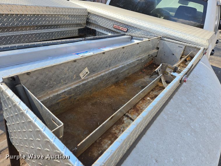 image for item EC3987 2014 Dodge Ram 3500 Crew Cab pickup truck