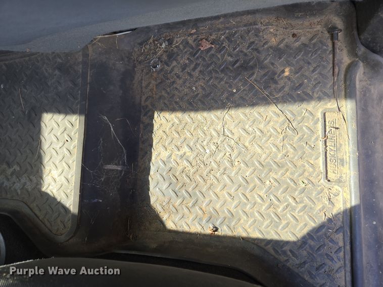 image for item EC3987 2014 Dodge Ram 3500 Crew Cab pickup truck