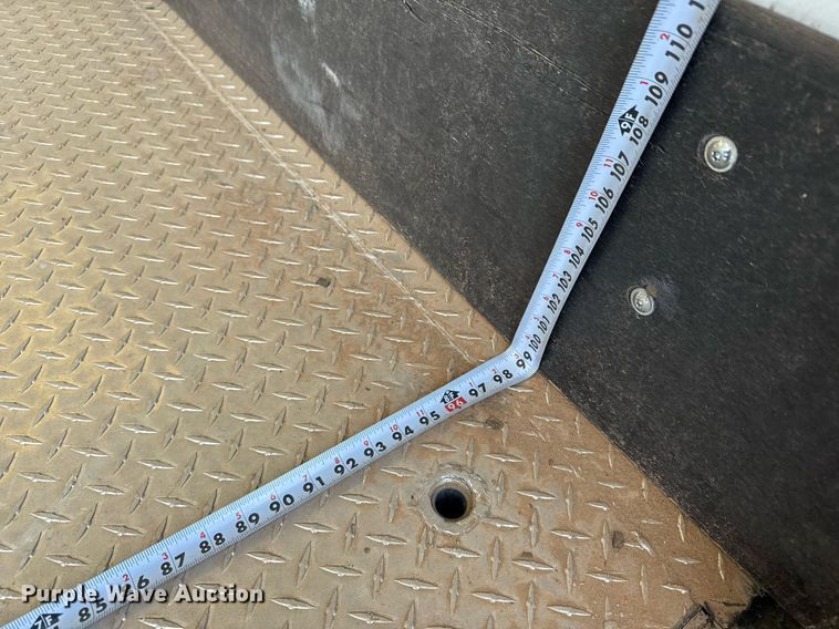 image for item ED5509 2020 Isuzu NPR XD box truck