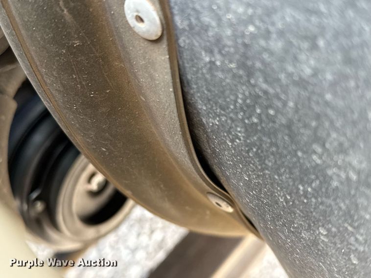 image for item ED5509 2020 Isuzu NPR XD box truck