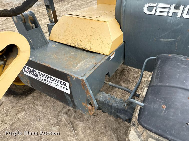 image for item ED5528 Gehl RS6-34 telehandler