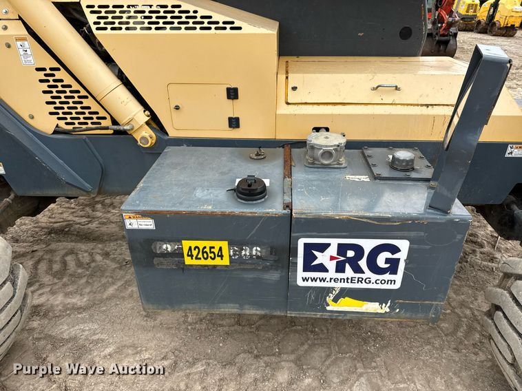 image for item ED5528 Gehl RS6-34 telehandler