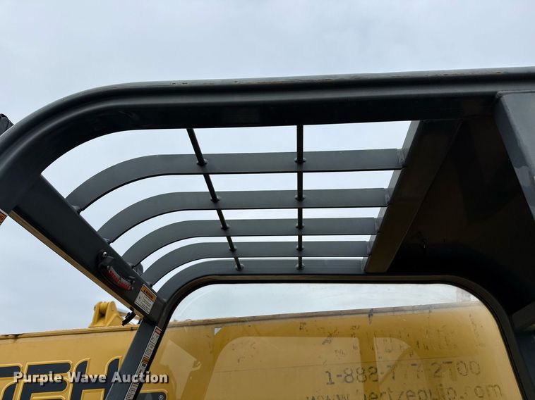 image for item ED5528 Gehl RS6-34 telehandler