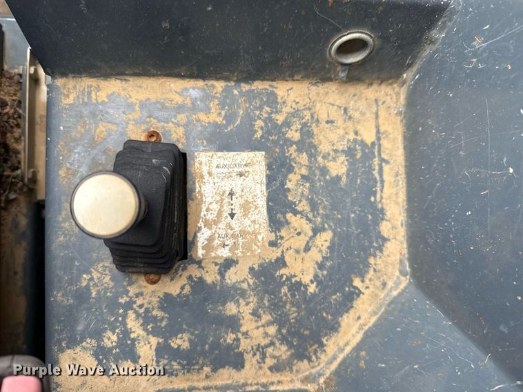 image for item ED5528 Gehl RS6-34 telehandler