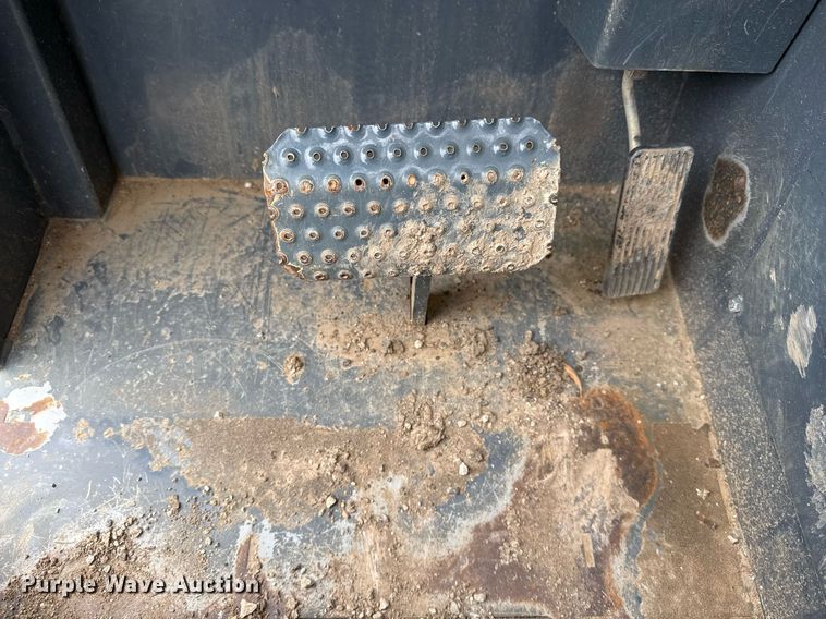 image for item ED5528 Gehl RS6-34 telehandler