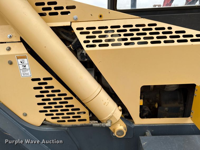 image for item ED5528 Gehl RS6-34 telehandler