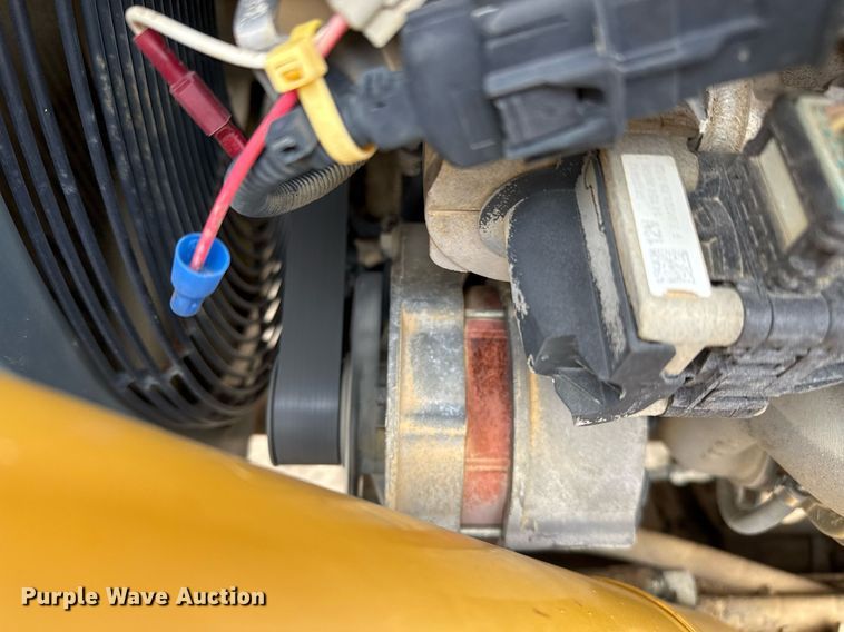 image for item ED5528 Gehl RS6-34 telehandler