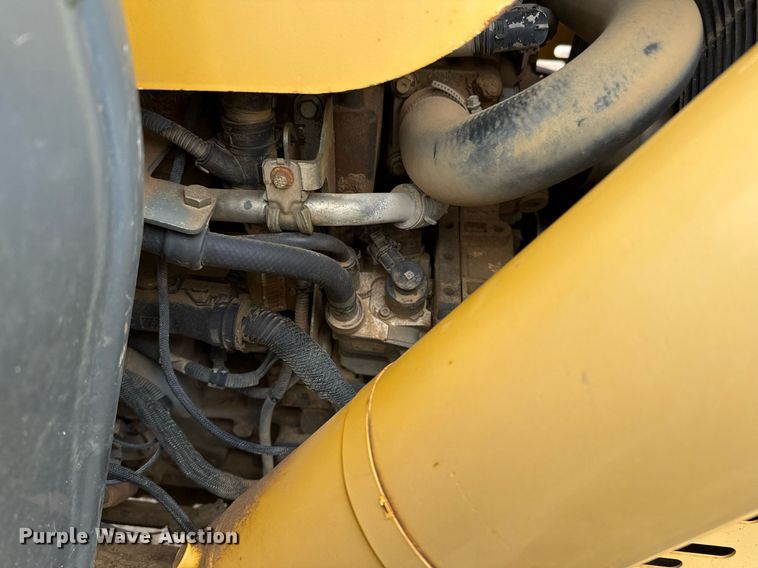 image for item ED5528 Gehl RS6-34 telehandler