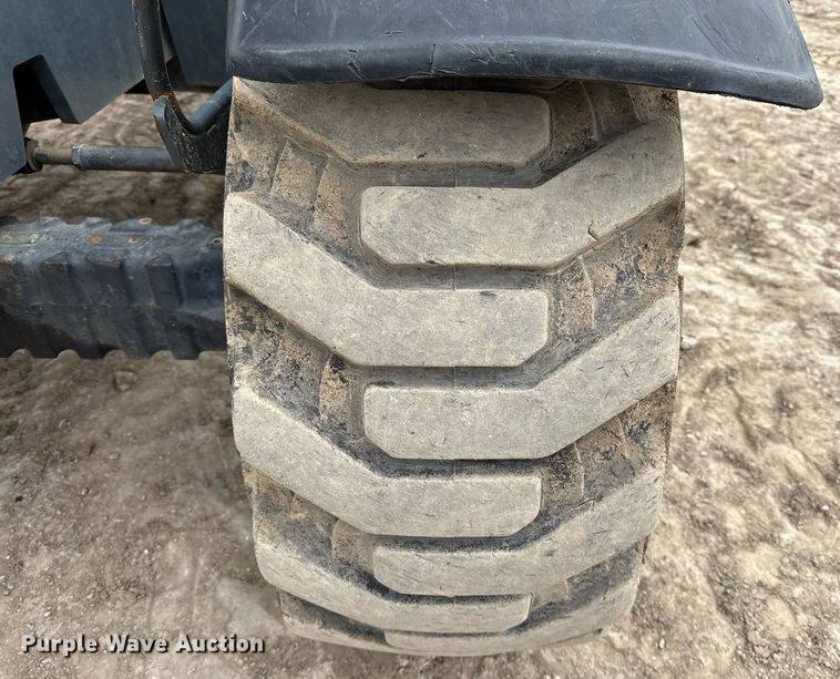 image for item ED5528 Gehl RS6-34 telehandler