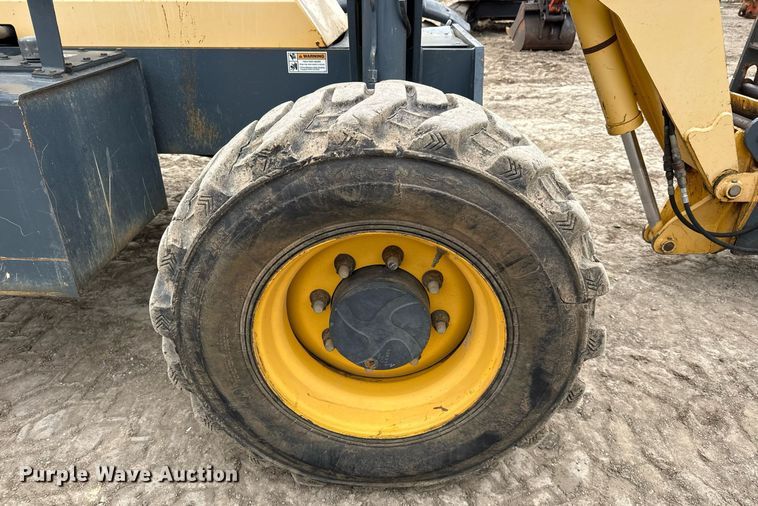 image for item ED5528 Gehl RS6-34 telehandler