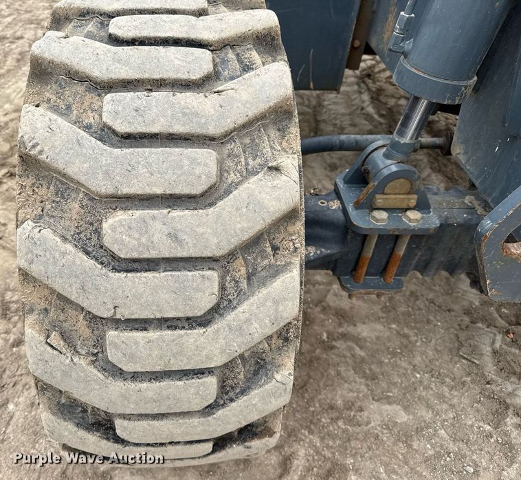 image for item ED5528 Gehl RS6-34 telehandler