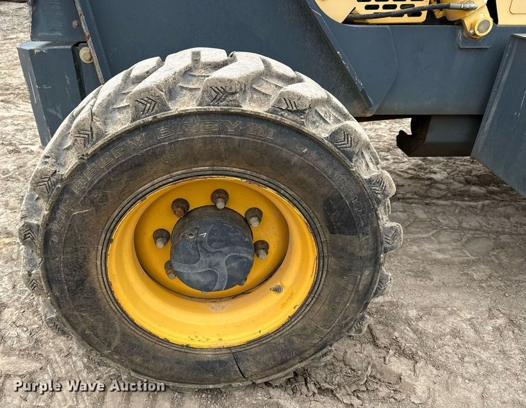 image for item ED5528 Gehl RS6-34 telehandler