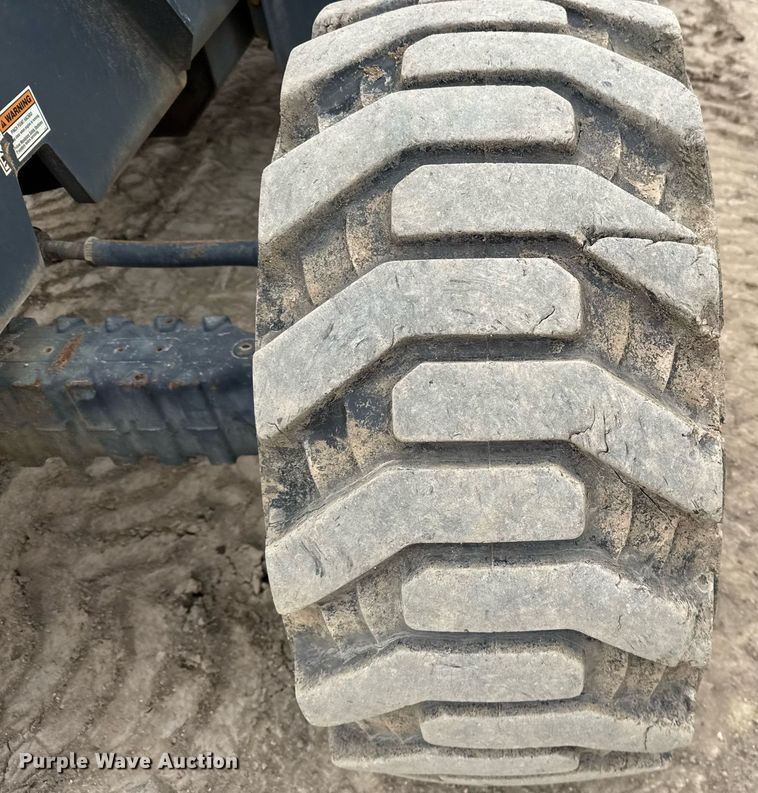 image for item ED5528 Gehl RS6-34 telehandler