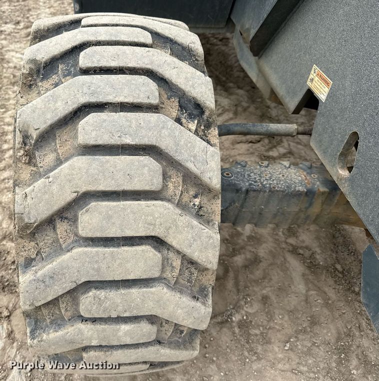 image for item ED5528 Gehl RS6-34 telehandler