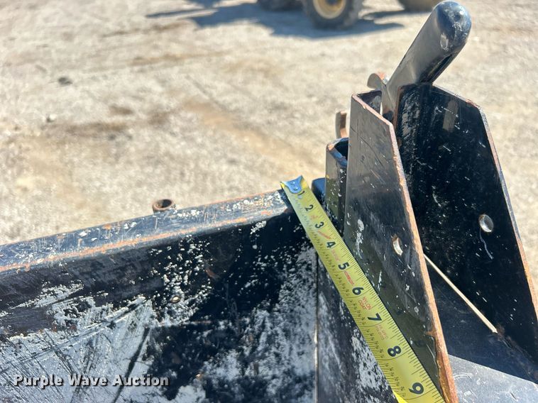 image for item EG1117 2020 H&H Trailers dump trailer