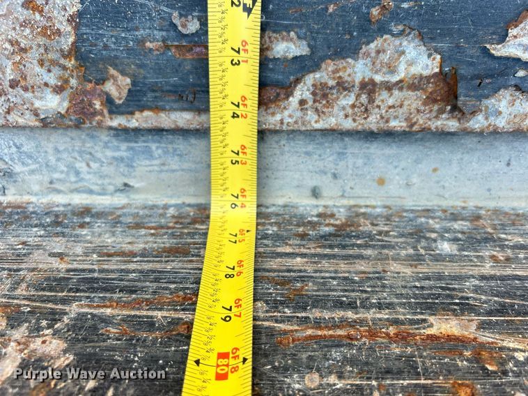 image for item EG1117 2020 H&H Trailers dump trailer