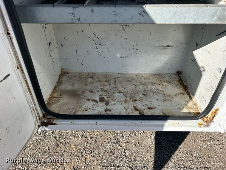 image for item EG1166 2014 Ford F450 Super Duty bucket truck