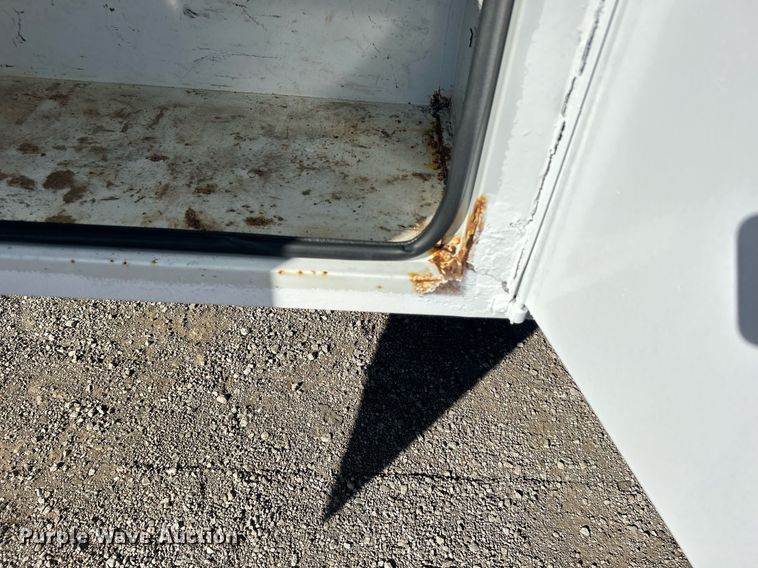 image for item EG1166 2014 Ford F450 Super Duty bucket truck