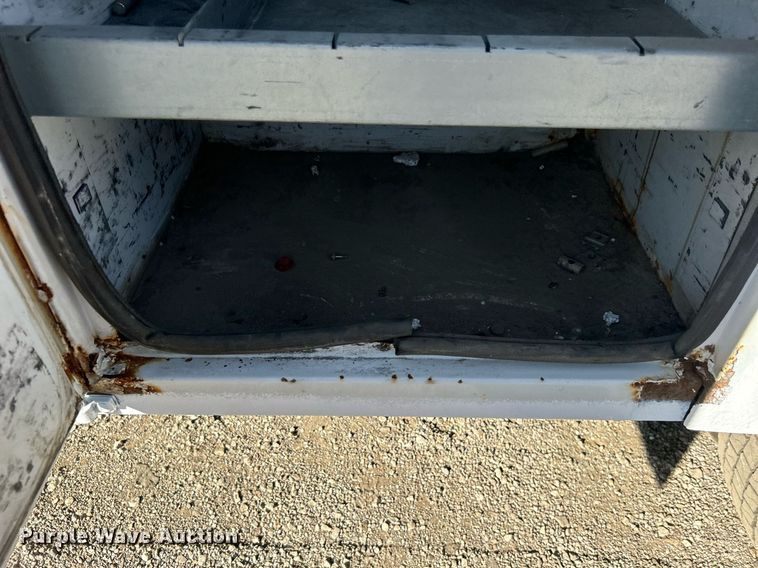 image for item EG1166 2014 Ford F450 Super Duty bucket truck