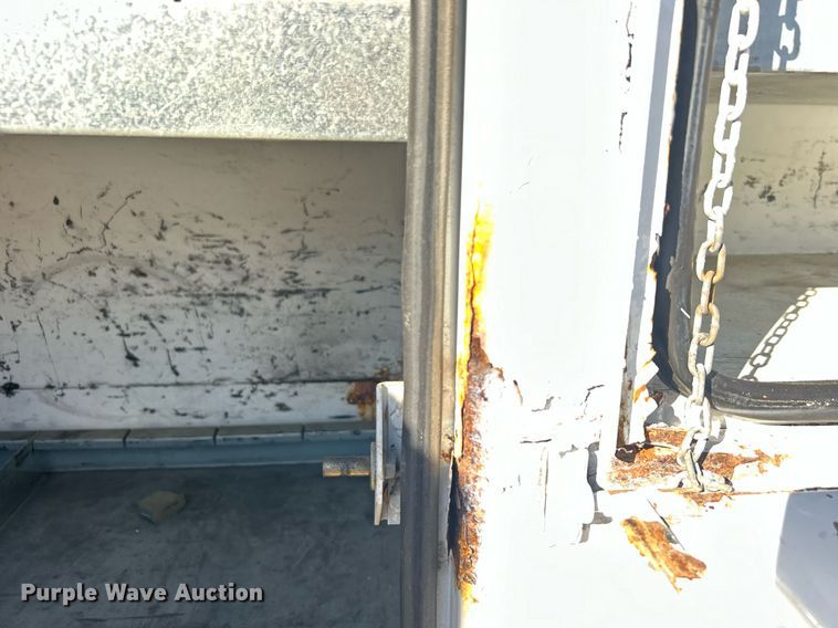 image for item EG1166 2014 Ford F450 Super Duty bucket truck