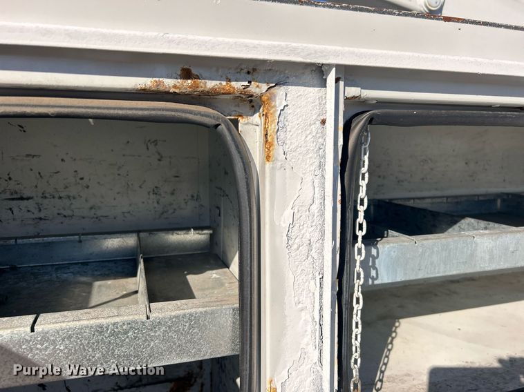 image for item EG1166 2014 Ford F450 Super Duty bucket truck