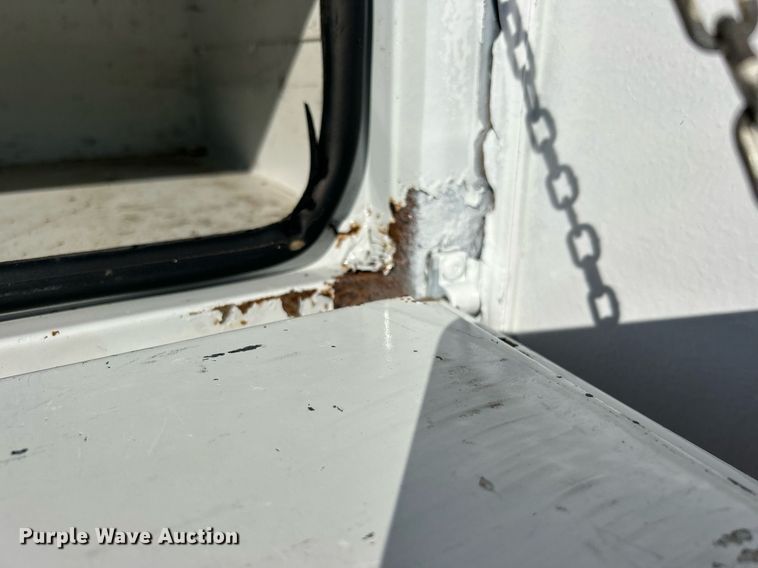 image for item EG1166 2014 Ford F450 Super Duty bucket truck