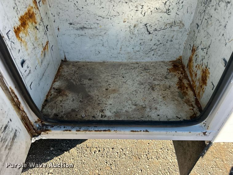 image for item EG1166 2014 Ford F450 Super Duty bucket truck