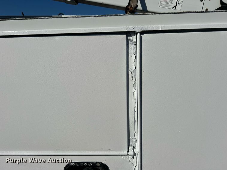 image for item EG1166 2014 Ford F450 Super Duty bucket truck