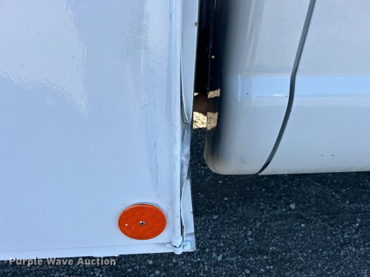 image for item EG1166 2014 Ford F450 Super Duty bucket truck