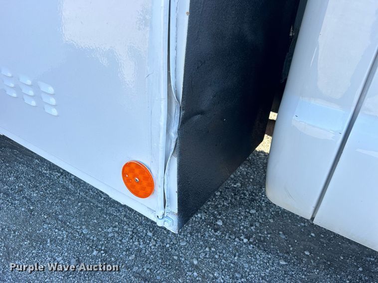 image for item EG1166 2014 Ford F450 Super Duty bucket truck