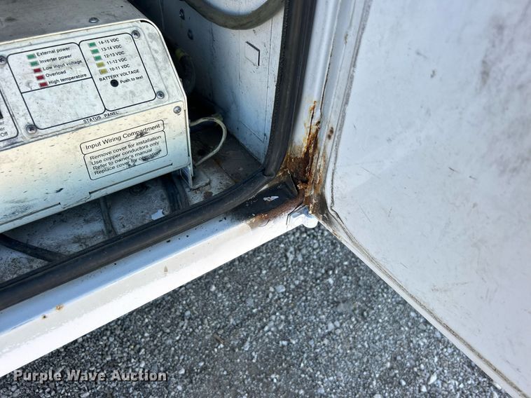 image for item EG1166 2014 Ford F450 Super Duty bucket truck