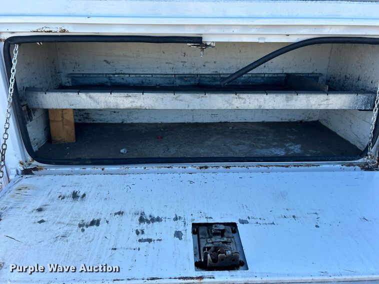 image for item EG1166 2014 Ford F450 Super Duty bucket truck