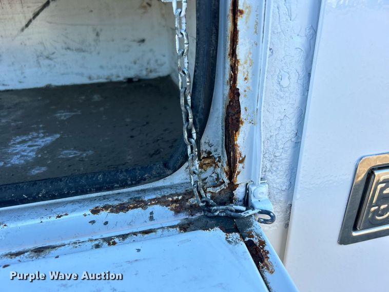 image for item EG1166 2014 Ford F450 Super Duty bucket truck